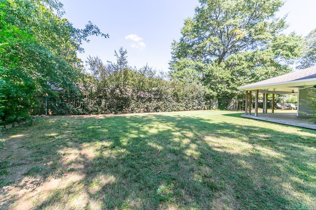 STONEWALL - Residential