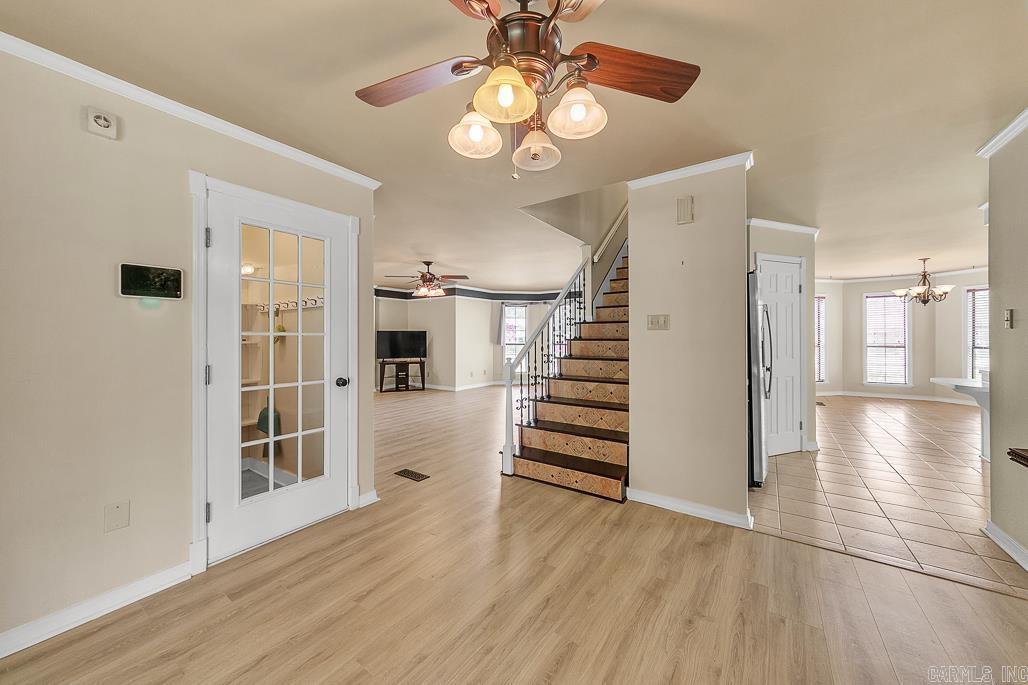 STONEWALL - Residential