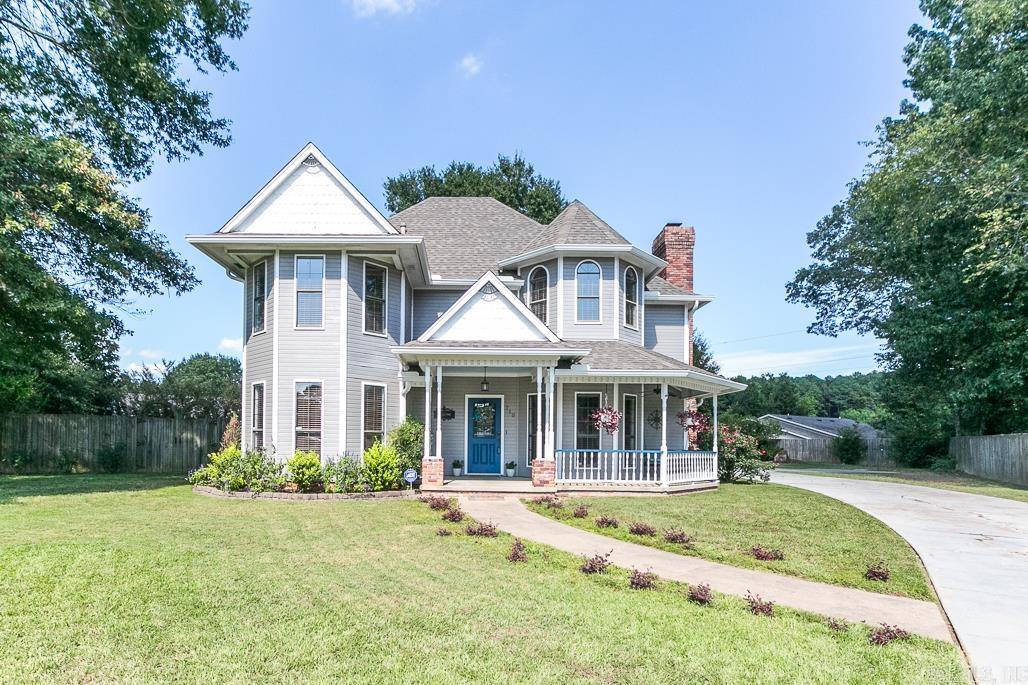 STONEWALL - Residential