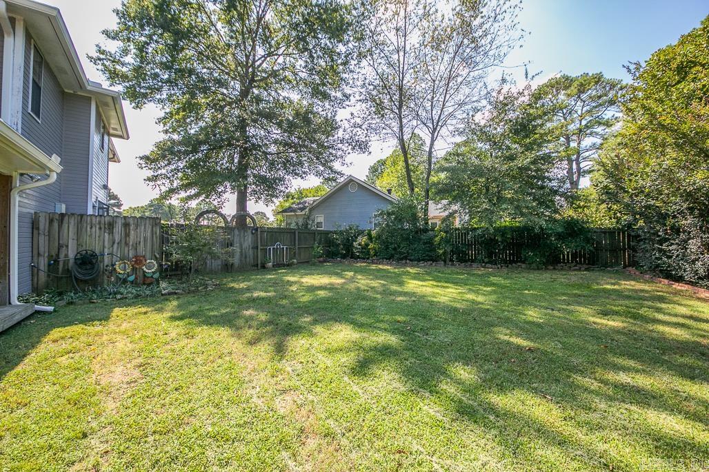 STONEWALL - Residential