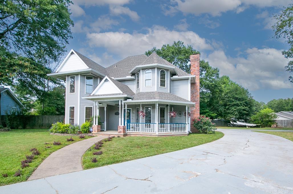 STONEWALL - Residential