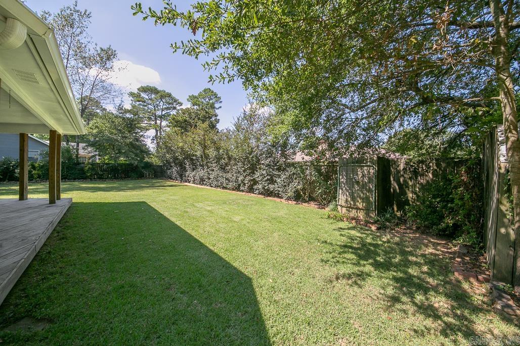 STONEWALL - Residential