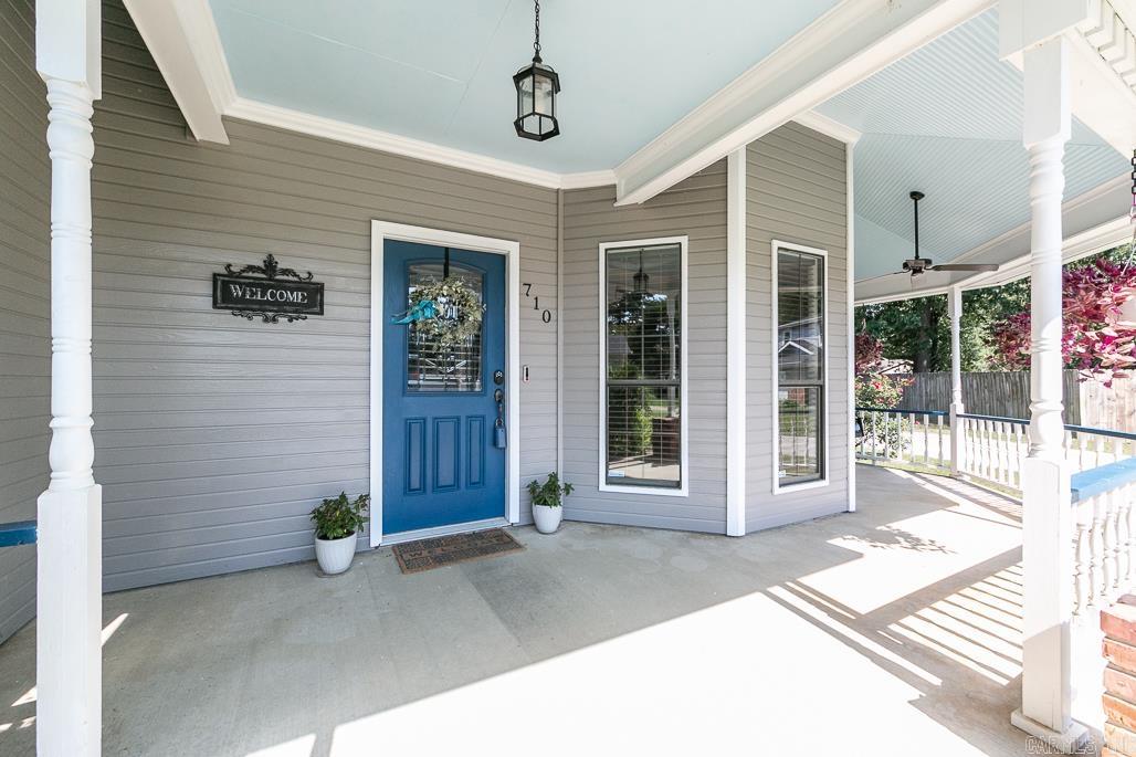 STONEWALL - Residential