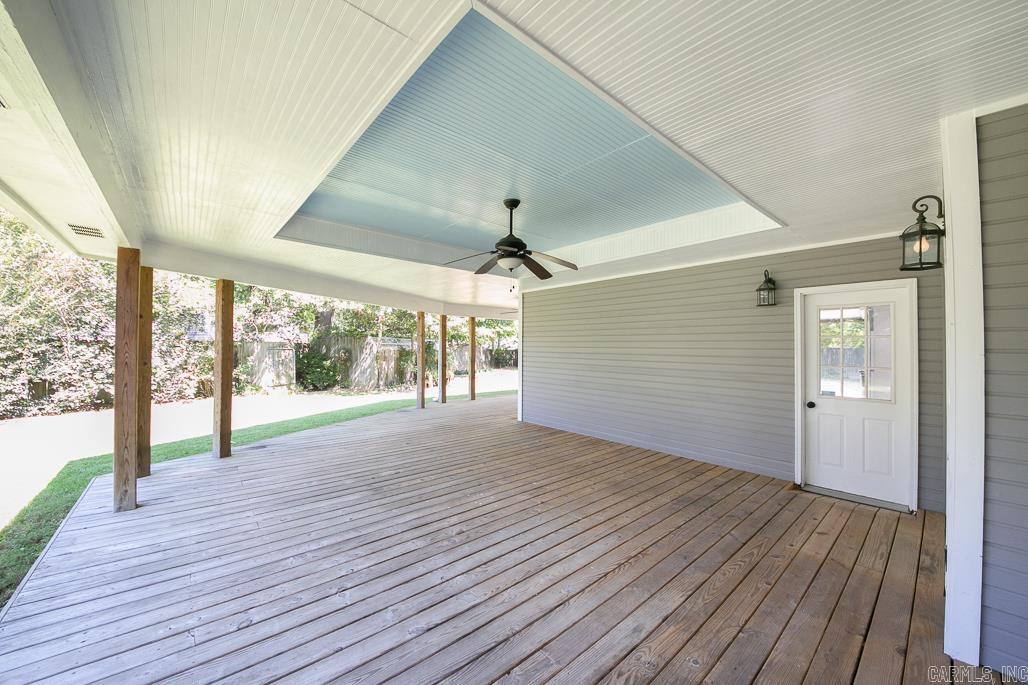 STONEWALL - Residential