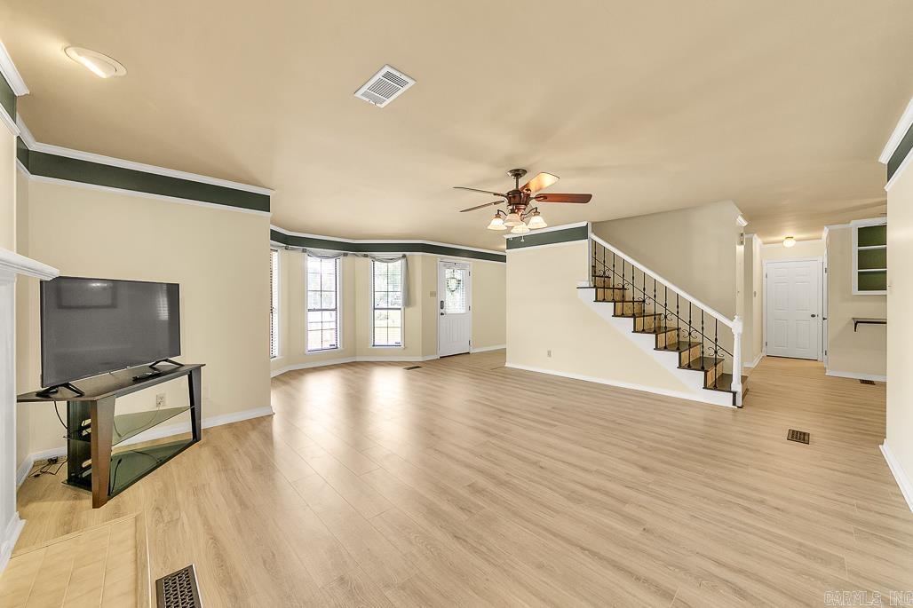 STONEWALL - Residential