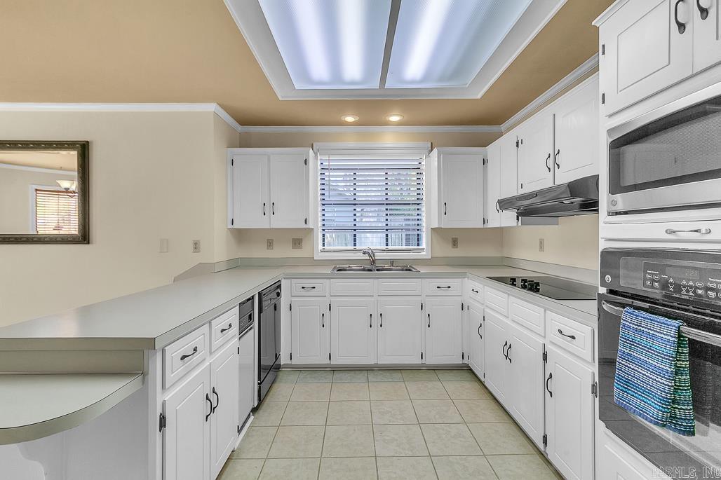 STONEWALL - Residential