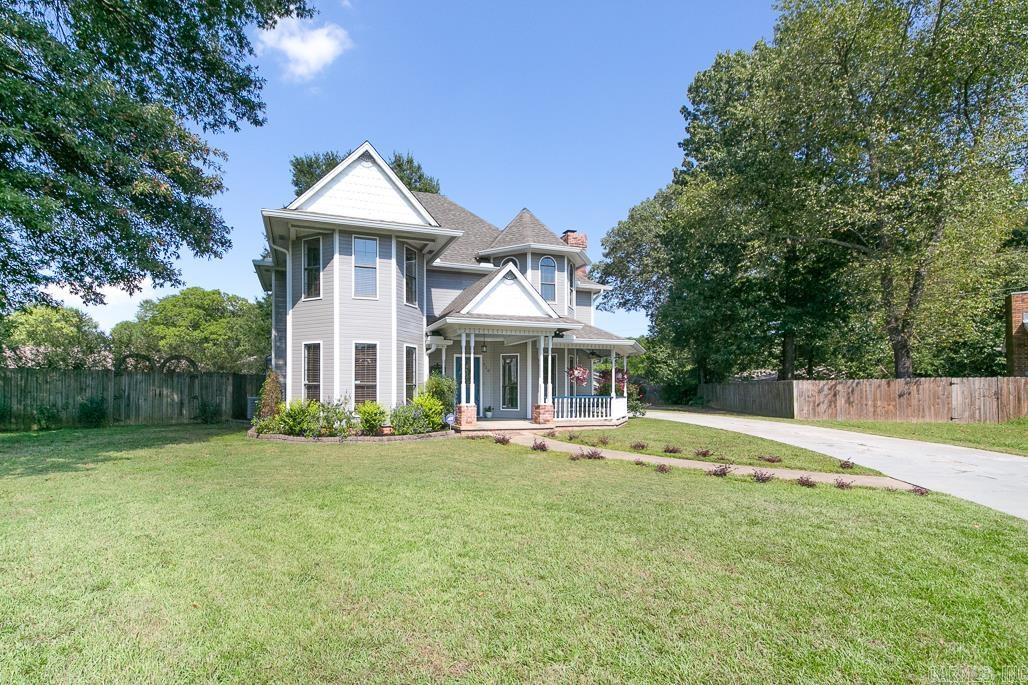 STONEWALL - Residential