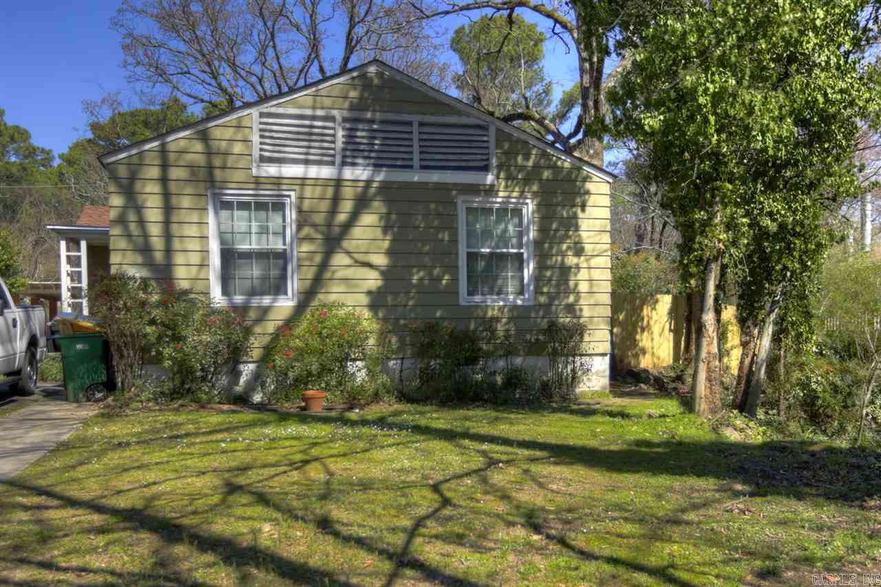 Midland Hills - Residential Lease