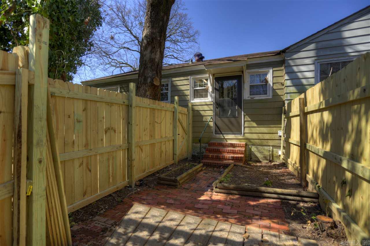 Midland Hills - Residential Lease