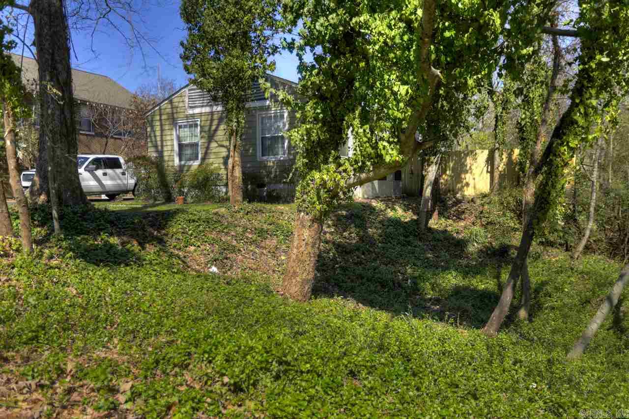 Midland Hills - Residential Lease