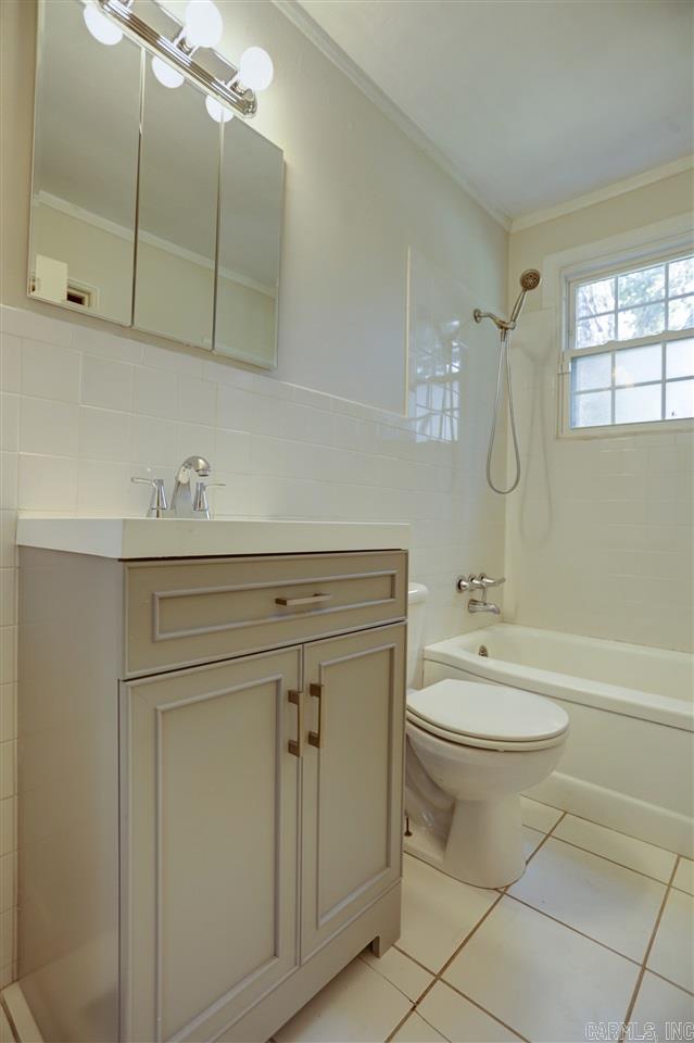 Midland Hills - Residential Lease