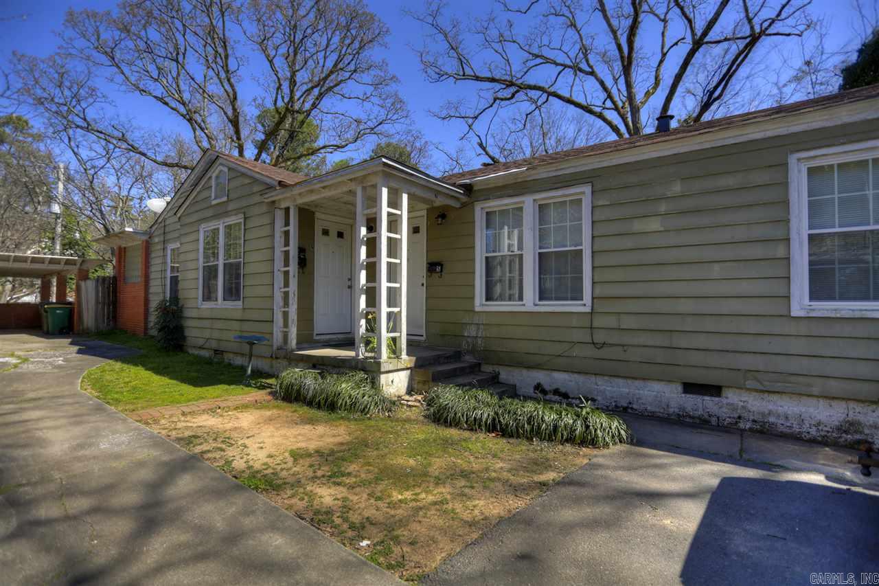 Midland Hills - Residential Lease