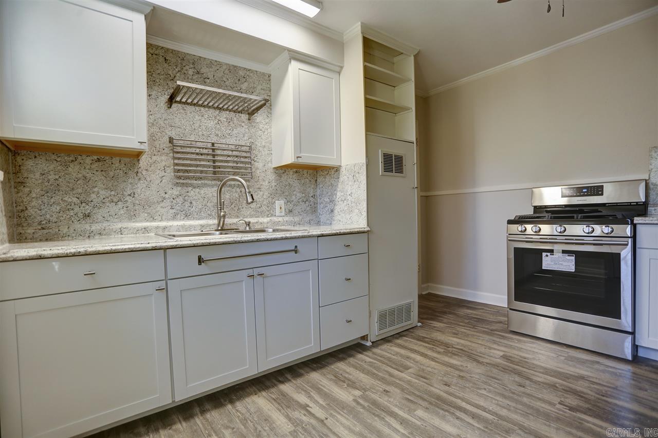 Midland Hills - Residential Lease