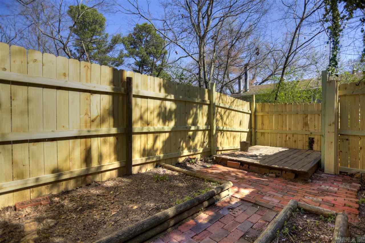 Midland Hills - Residential Lease