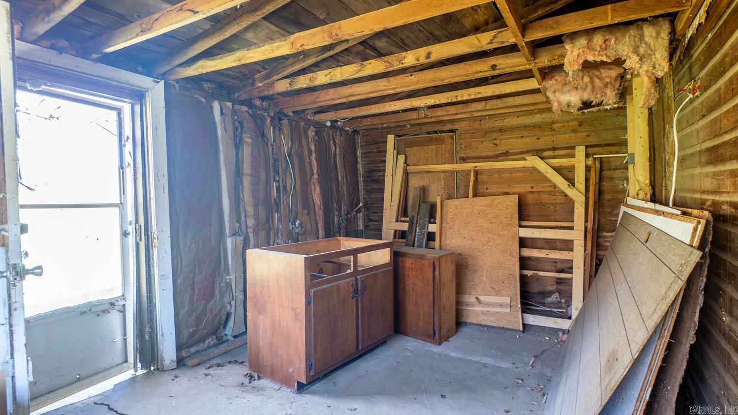 Not In List - Residential