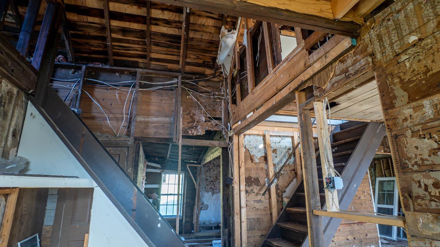 Not In List - Residential