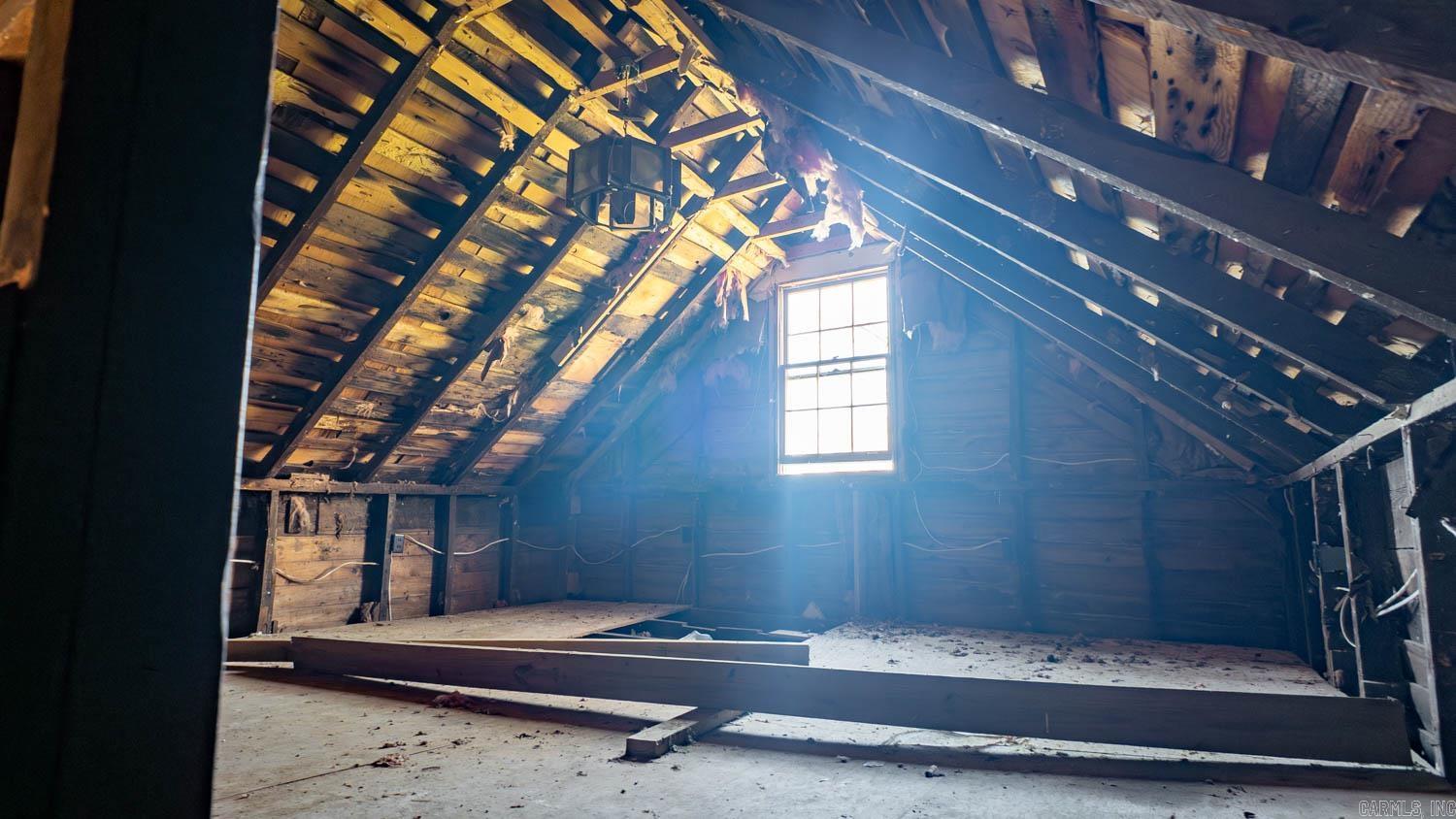 Not In List - Residential