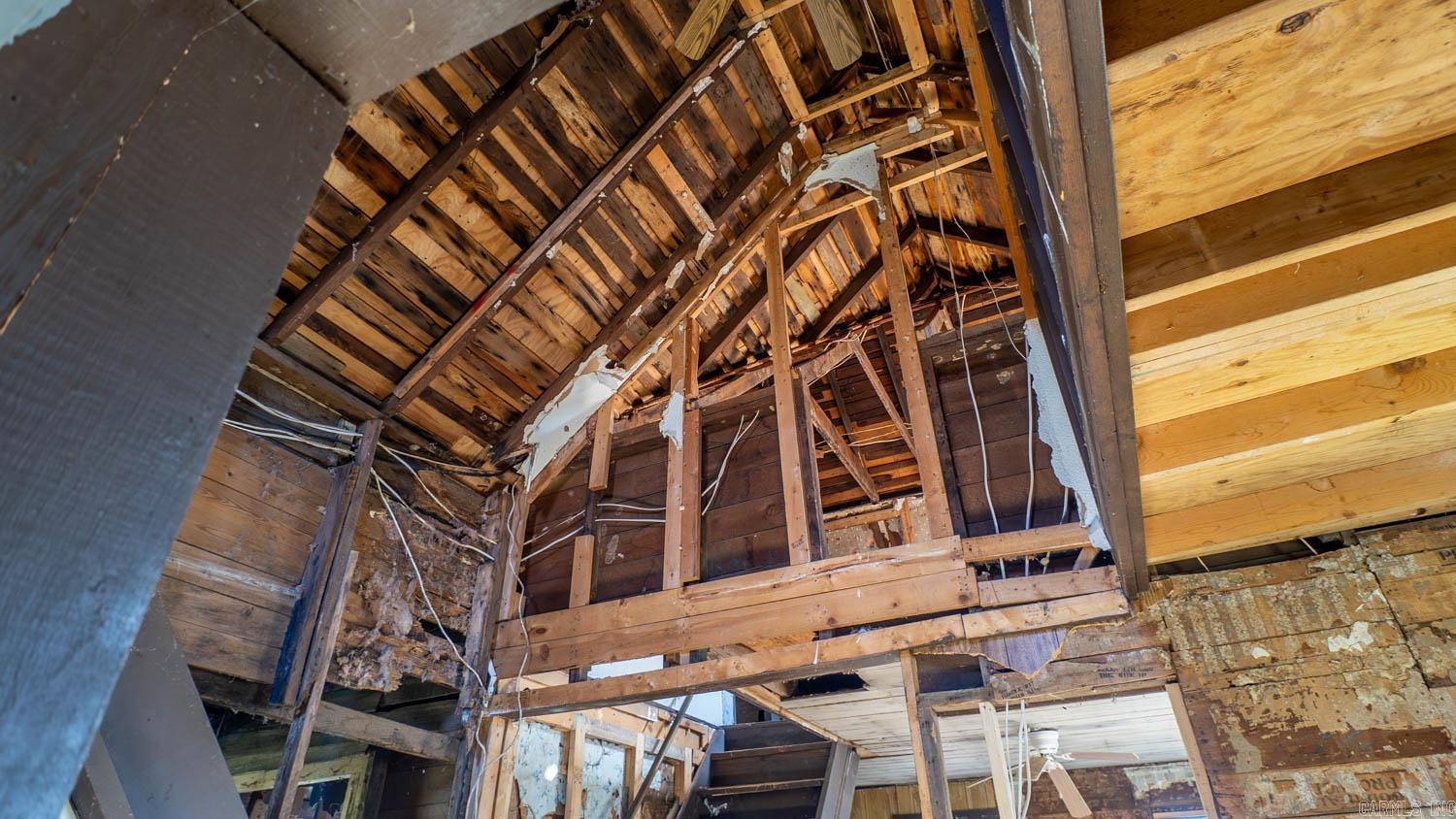 Not In List - Residential