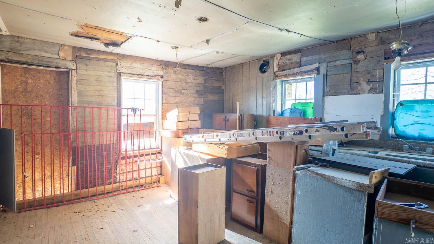 Not In List - Residential