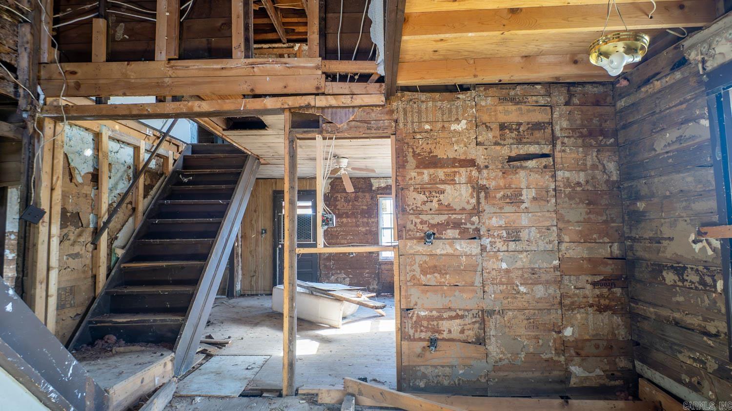 Not In List - Residential