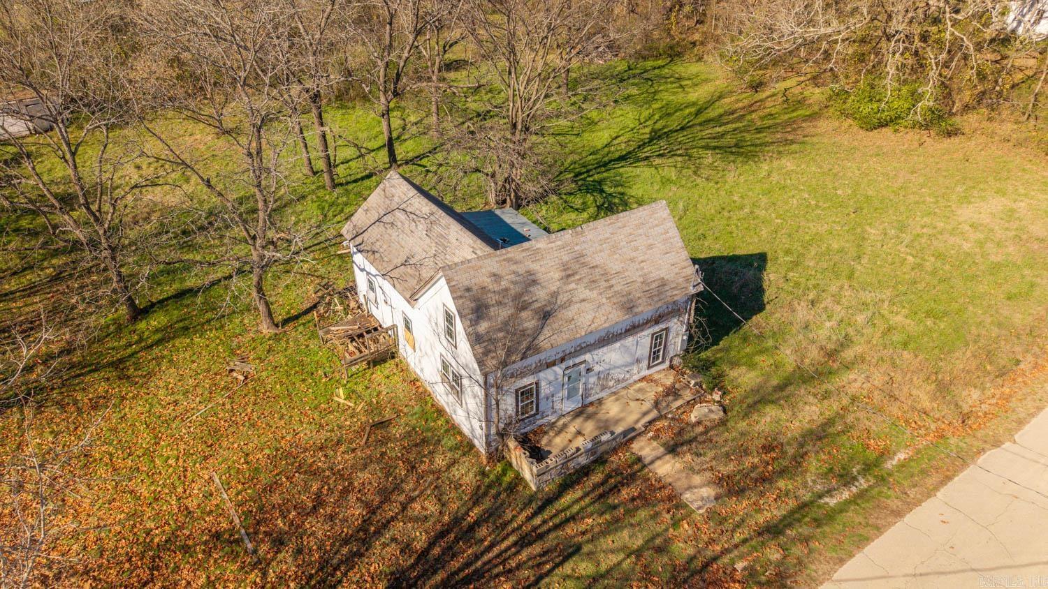 Not In List - Residential