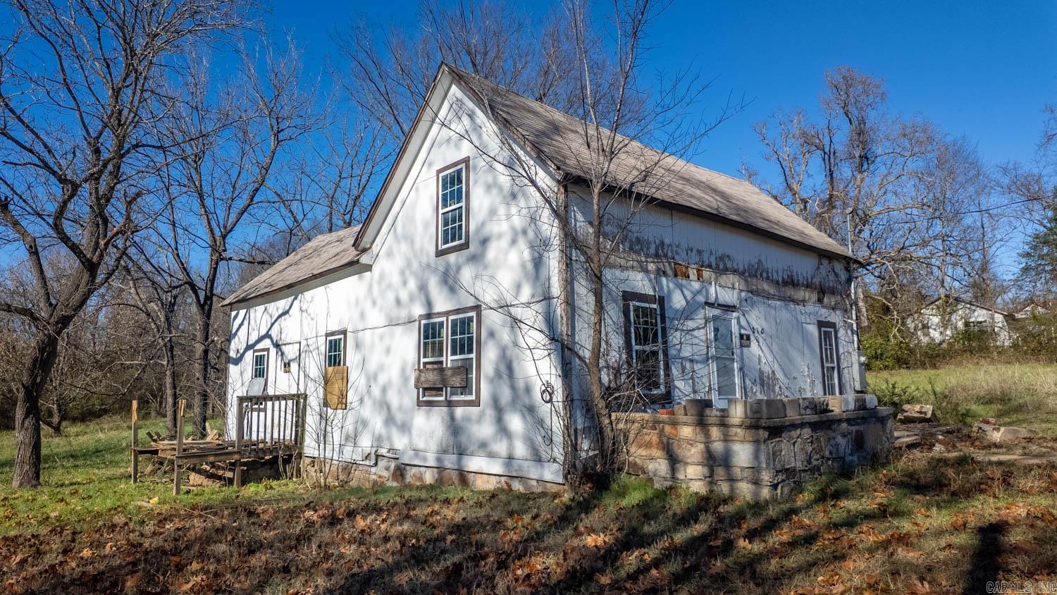 Not In List - Residential