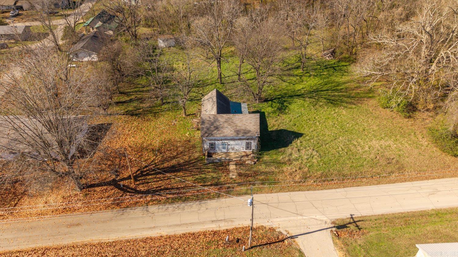 Not In List - Residential