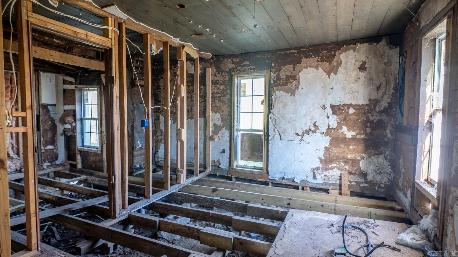 Not In List - Residential