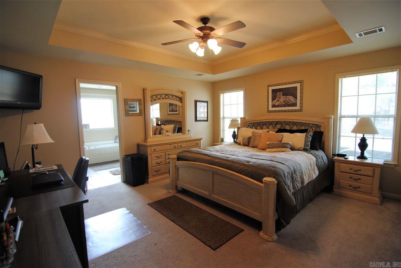 Overcup Ridge - Residential Lease