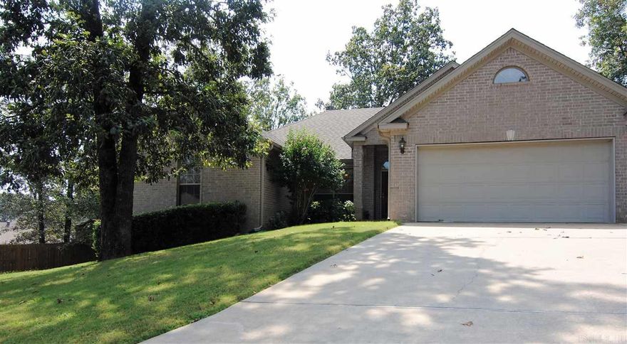 3/2 Plus Office, Open Concept, Split Floor Plan, Foyer, Formal Dining, Living Room w/ Fireplace, Eat-in Kitchen w/Island & HUGE Pantry, Master Suite w/ His & Her Sinks, His & Her Closets, Walk-in Shower & Jacuzzi Tub !!! Laundry Rm w/Extra Pantry, 2-car Garage, Large Deck, Storage Bldg. Fully Fenced Back yard w/ Double Gate, Oversized Driveway!!! Pets Upon Owner Approval, Fee/Deposit Based on Type & Size