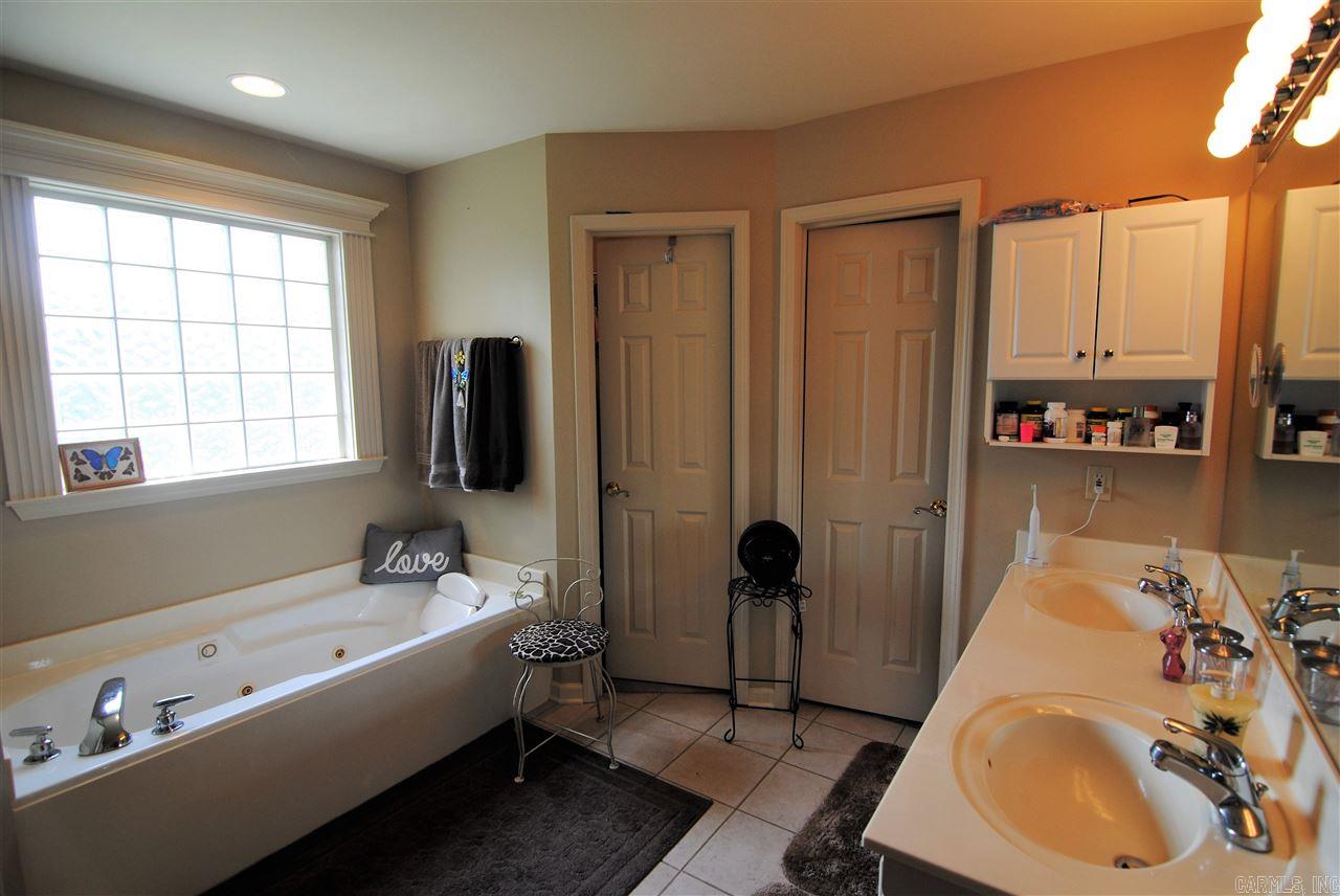 Overcup Ridge - Residential Lease