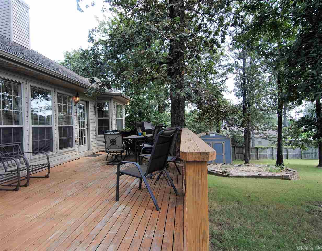 Overcup Ridge - Residential Lease