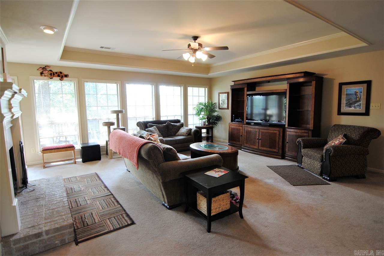 Overcup Ridge - Residential Lease