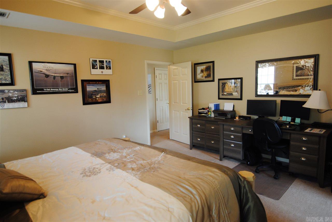 Overcup Ridge - Residential Lease