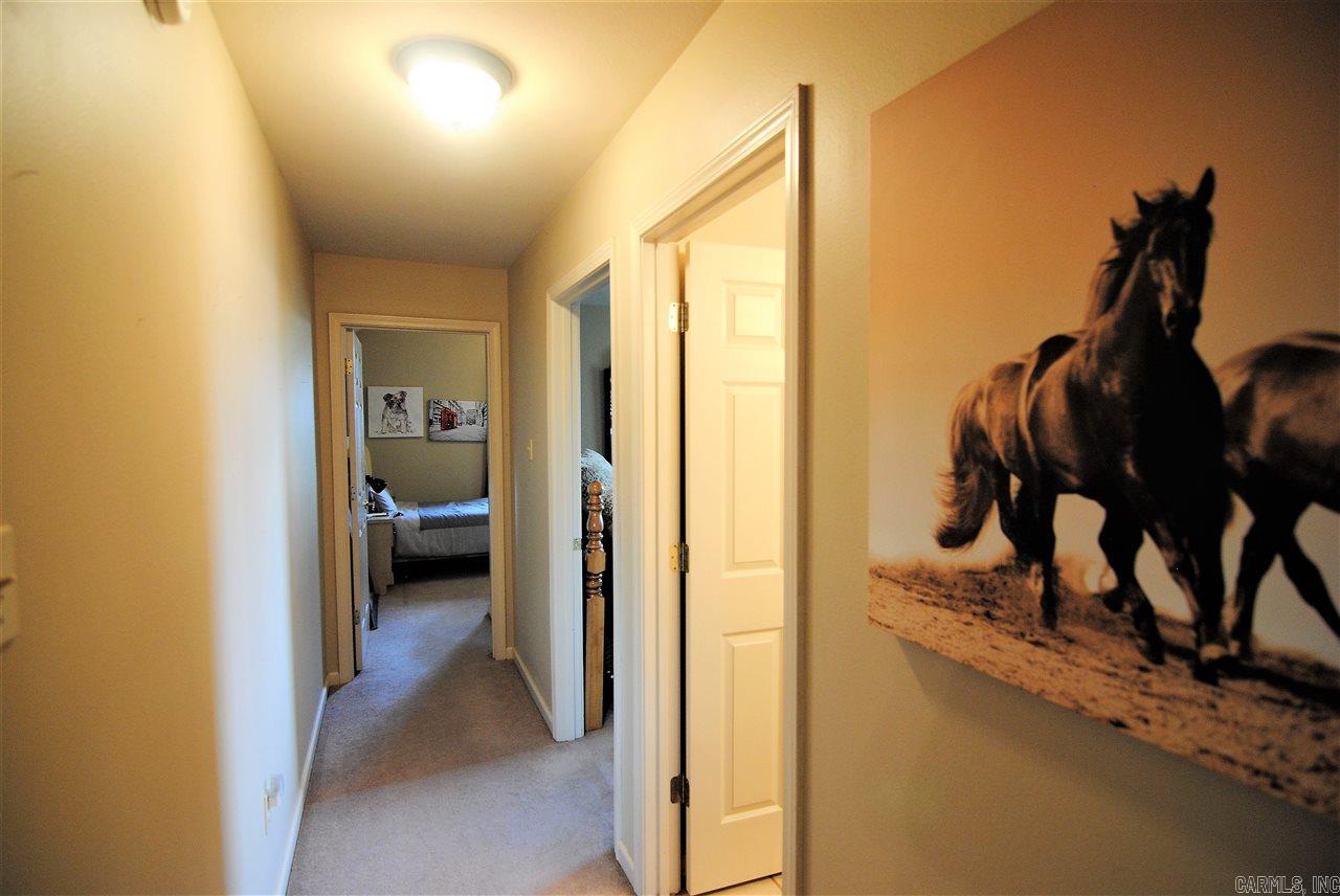 Overcup Ridge - Residential Lease