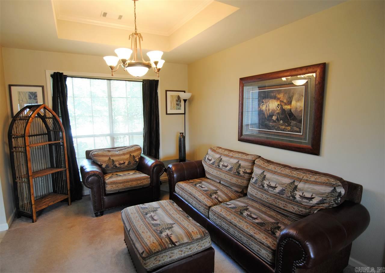 Overcup Ridge - Residential Lease