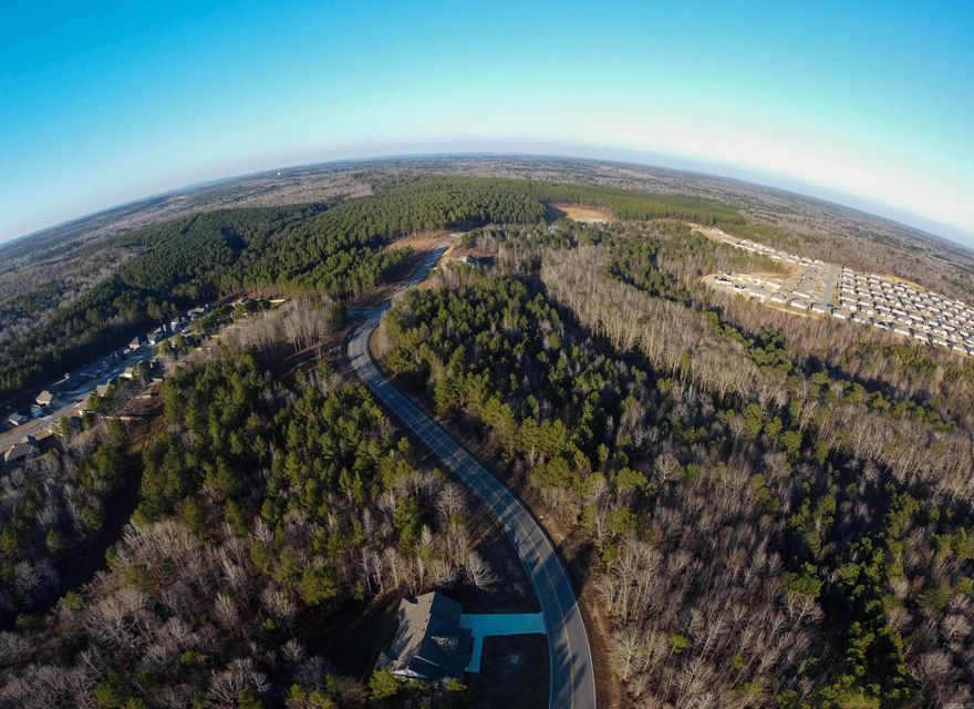 Lot 208 at The Estates at Parkway Trails offers a fantastic opportunity to build your ideal home in a peaceful, picturesque setting. This spacious lot is nestled in a quiet, established neighborhood with easy access to major roads and local amenities. Whether you're looking for privacy, nature, or community, this lot has it all! Don’t miss out on this rare find in a growing area!