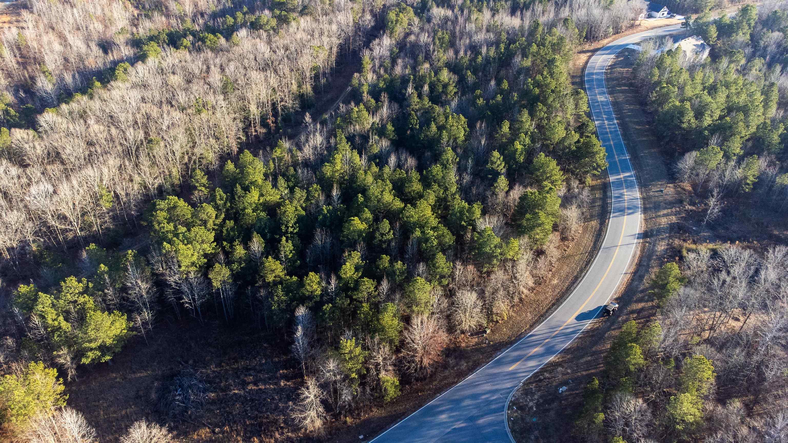 THE ESTATES AT PARKWAY TRAILS - Land