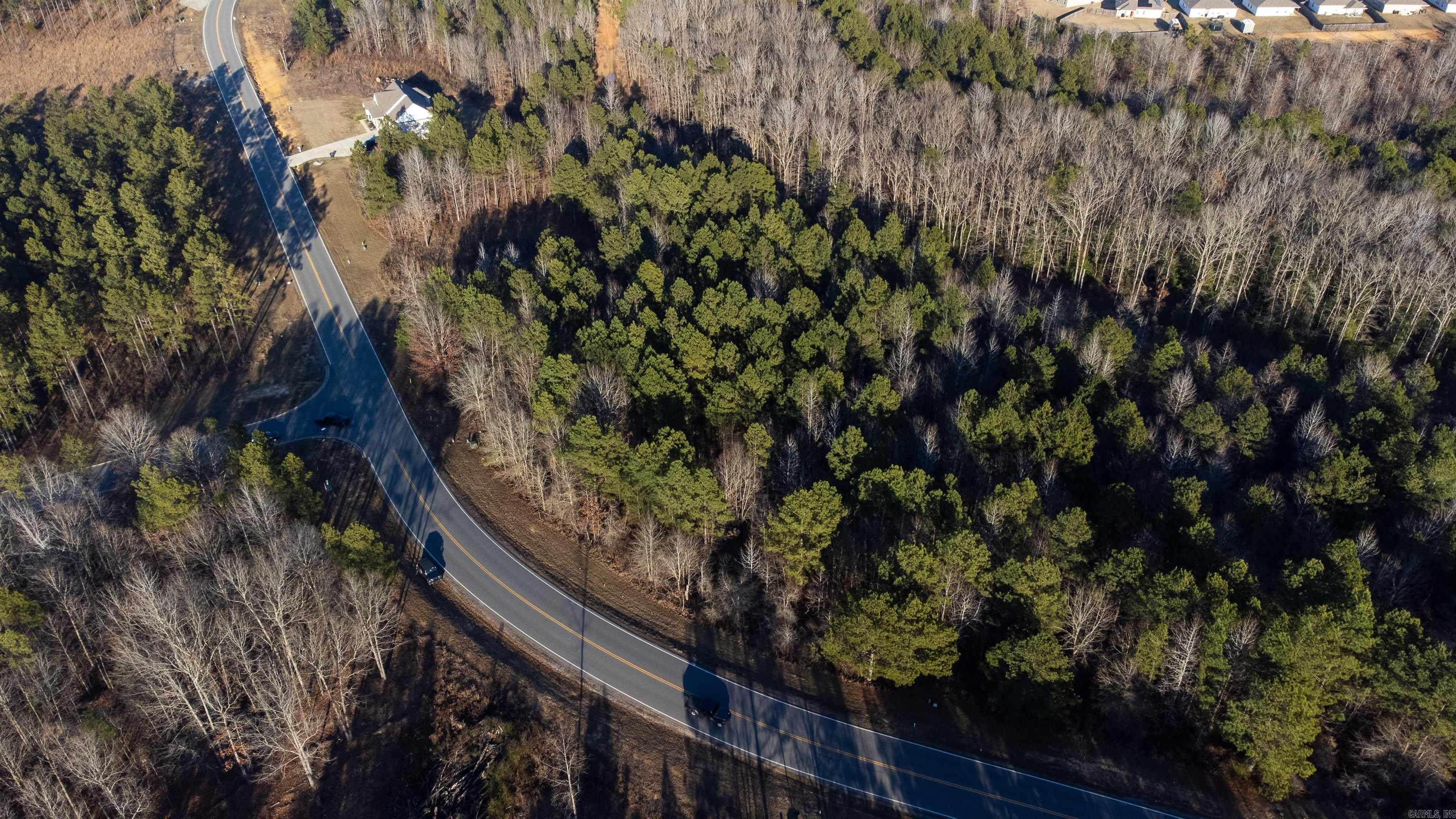 THE ESTATES AT PARKWAY TRAILS - Land