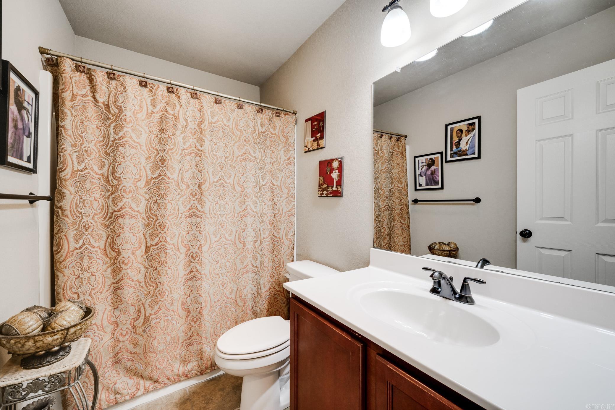 GREENWOOD ACRES - Residential