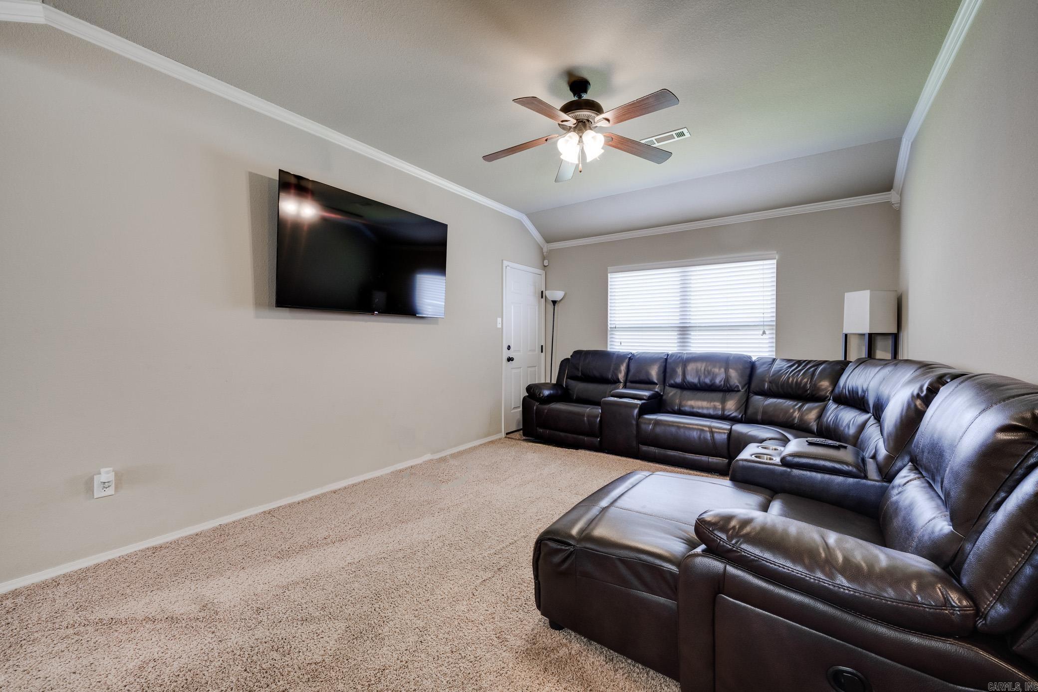 GREENWOOD ACRES - Residential