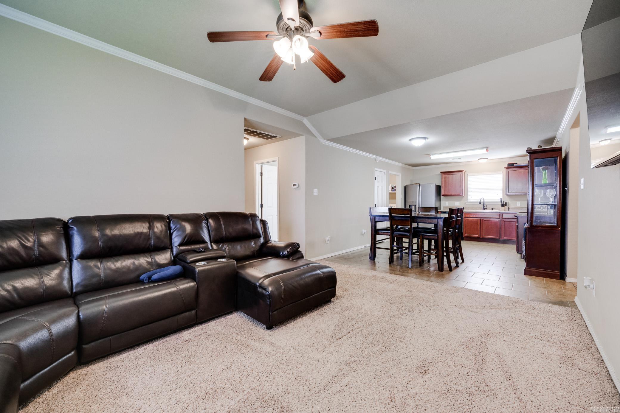 GREENWOOD ACRES - Residential