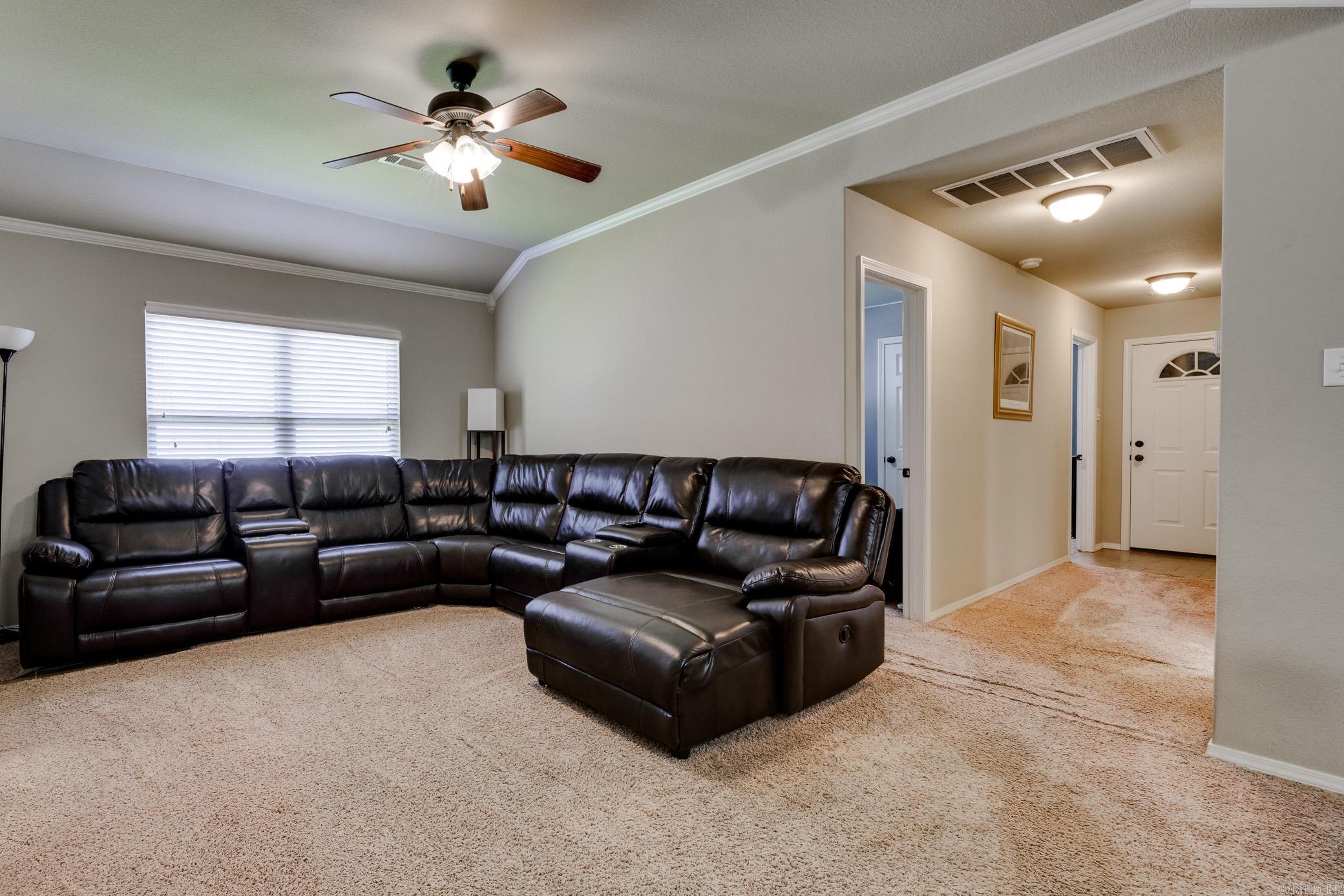 GREENWOOD ACRES - Residential