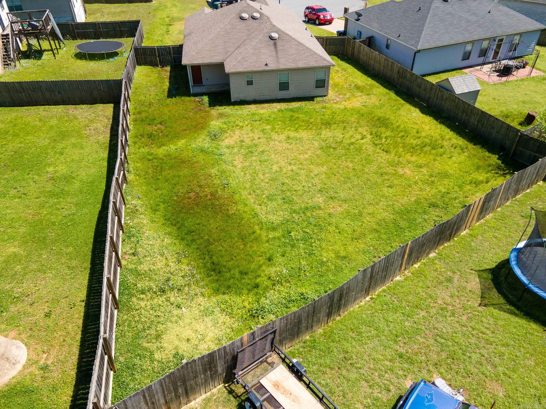 GREENWOOD ACRES - Residential