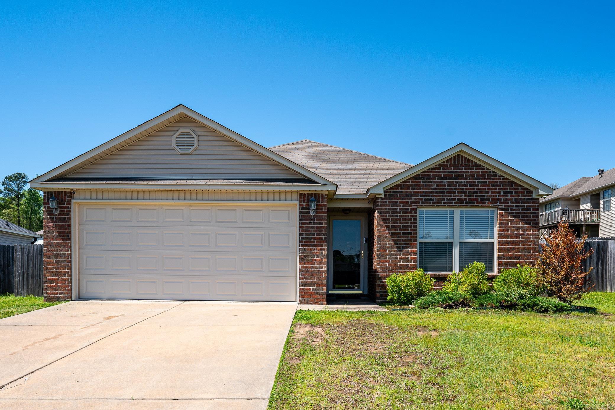 GREENWOOD ACRES - Residential