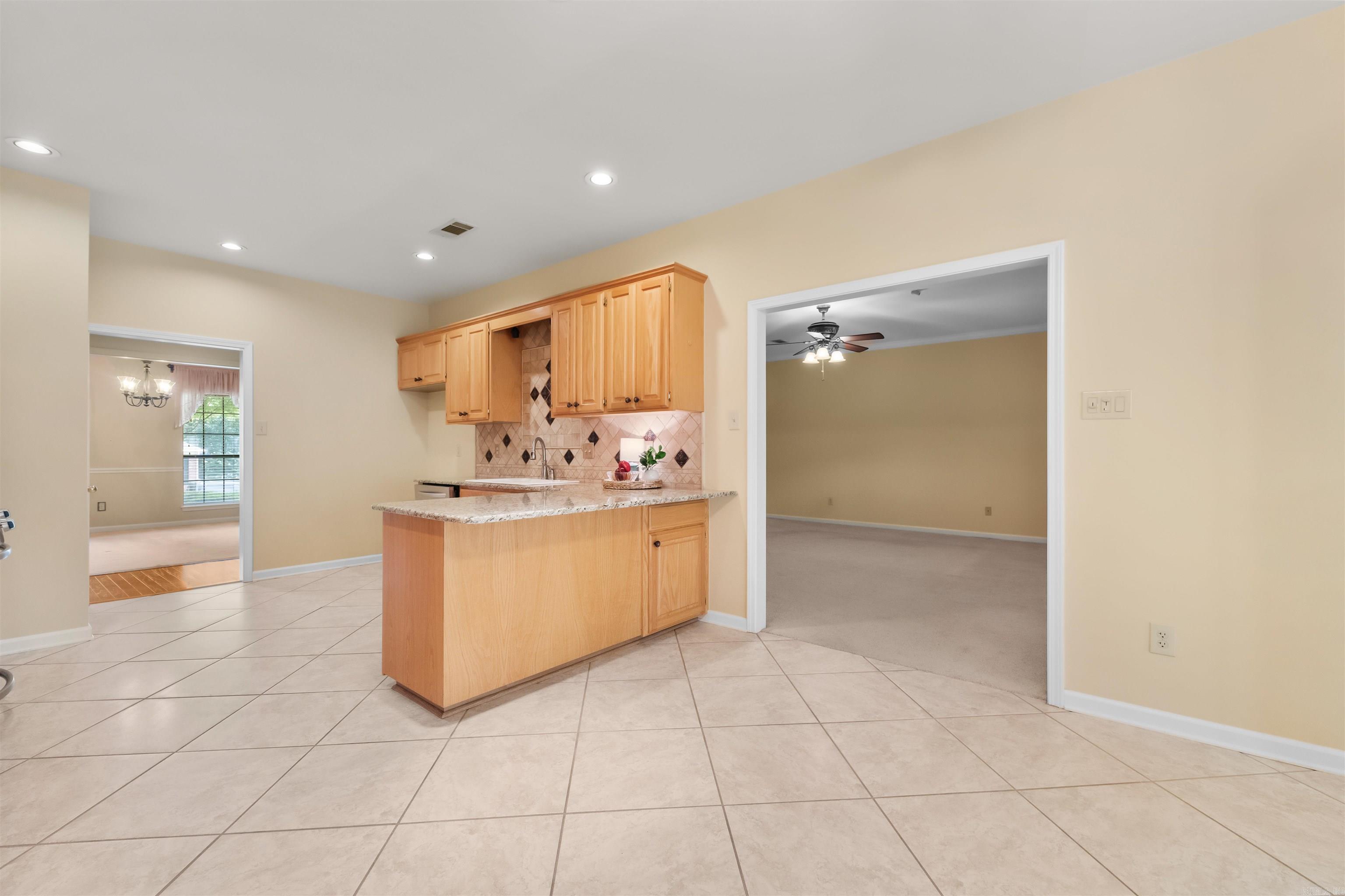 ST CHARLES ADDN - Residential