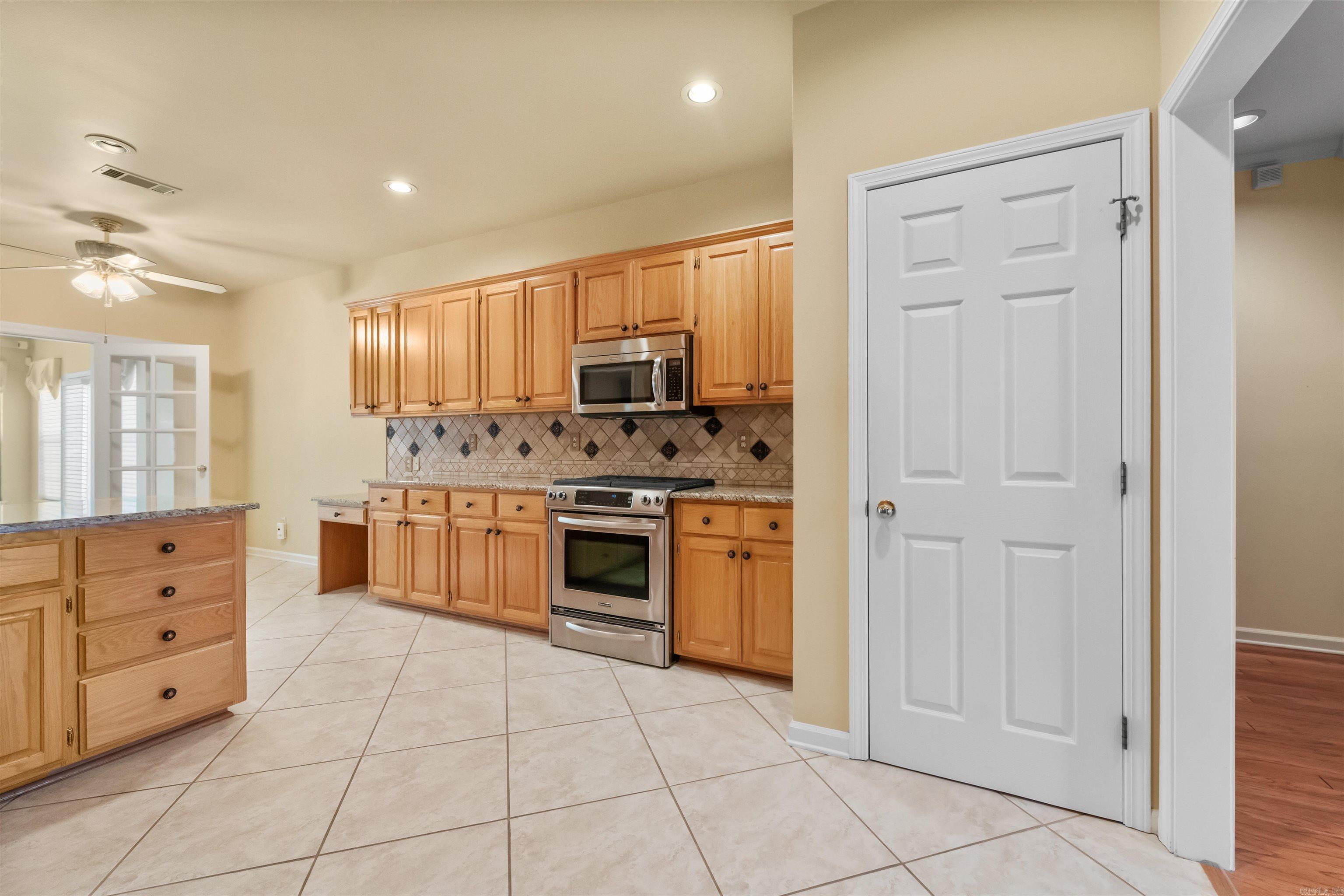 ST CHARLES ADDN - Residential