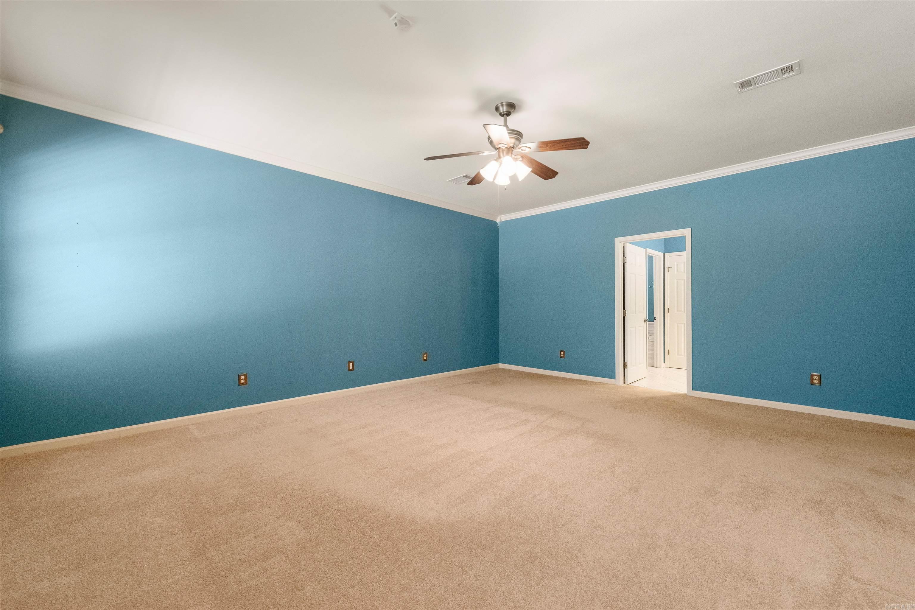 ST CHARLES ADDN - Residential