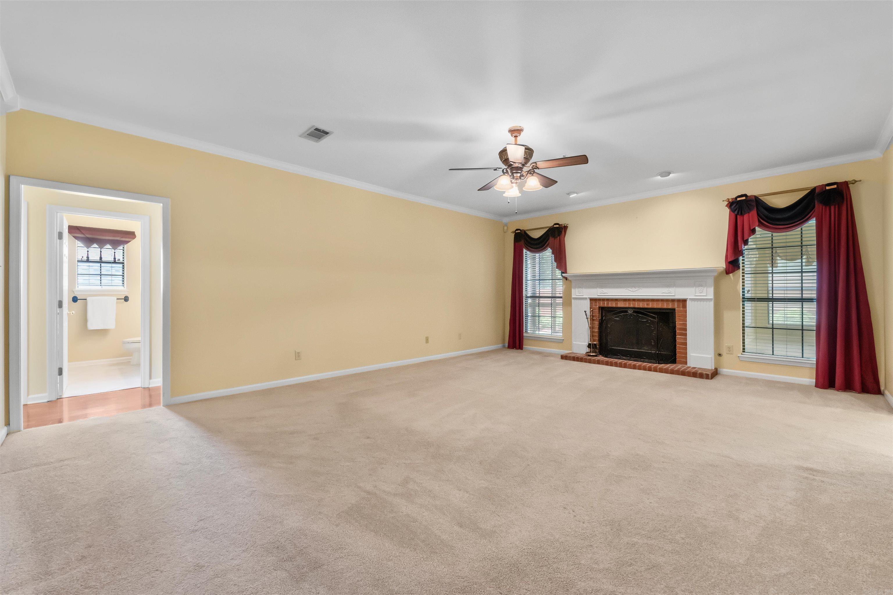 ST CHARLES ADDN - Residential