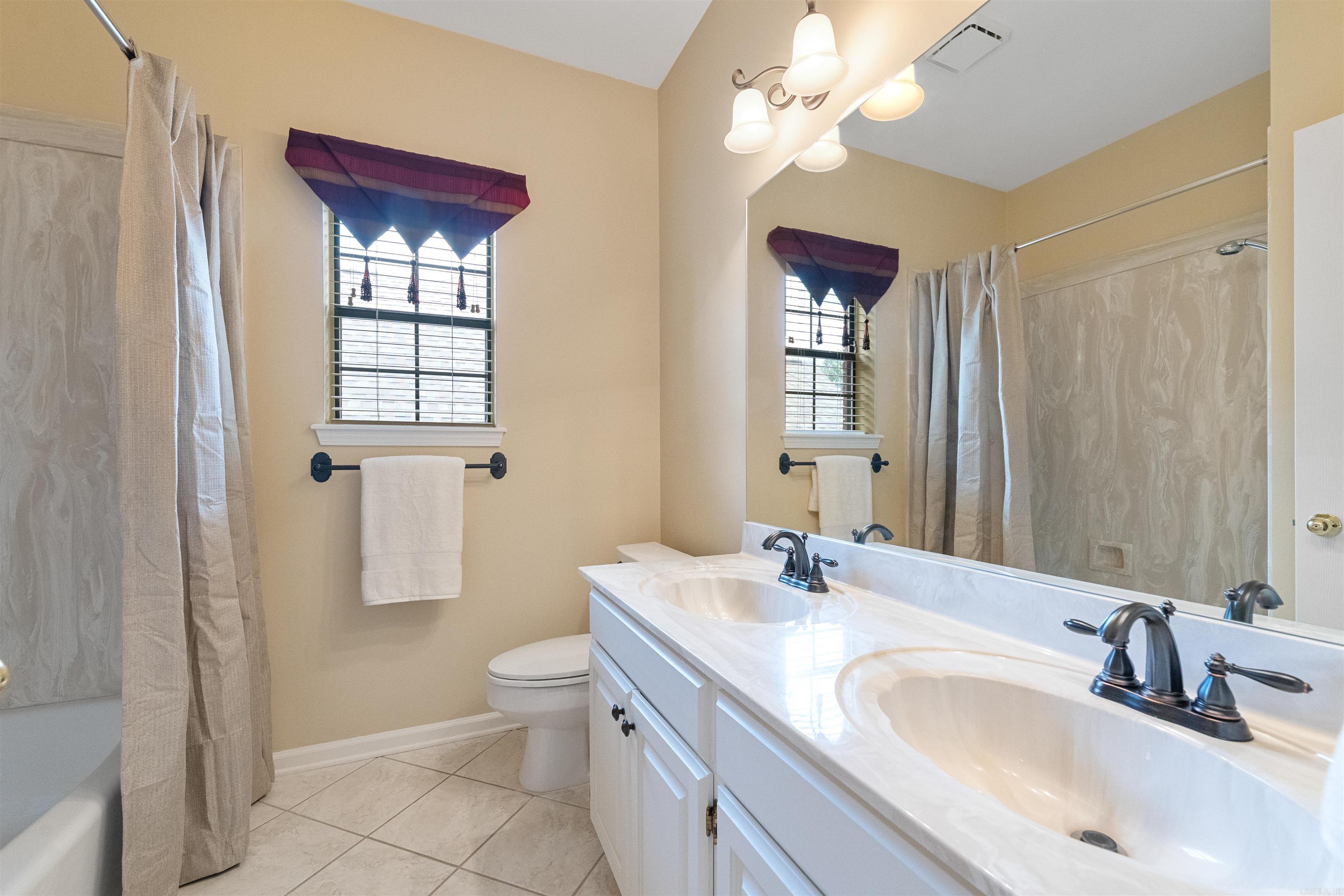 ST CHARLES ADDN - Residential